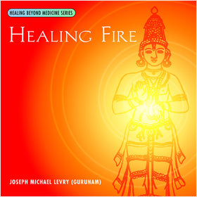 Healing Fire