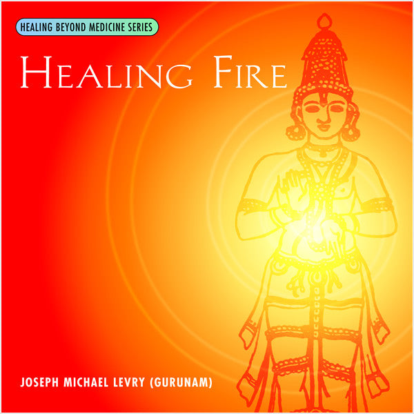 Healing Fire
