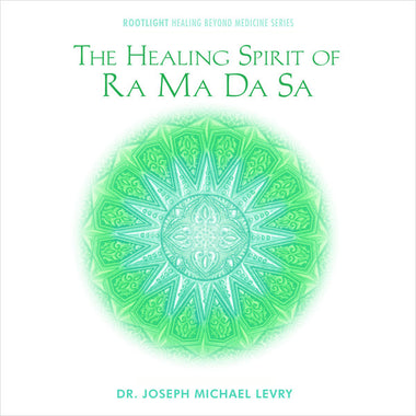 Healing Spirit of Ra Ma Da Sa CD - Instant Download
