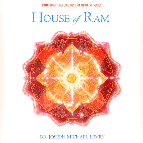 House of Ram CD