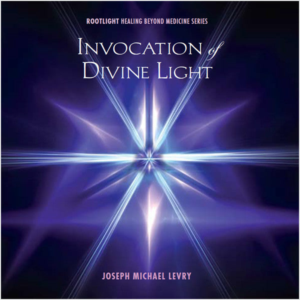 Invocation of Divine Light