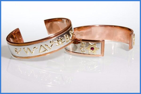 The Alchemical Bracelet