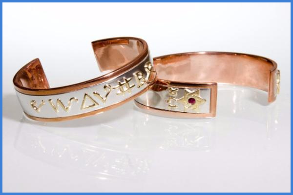 The Alchemical Bracelet