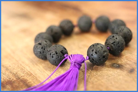 Naam Daat Mala Bracelet