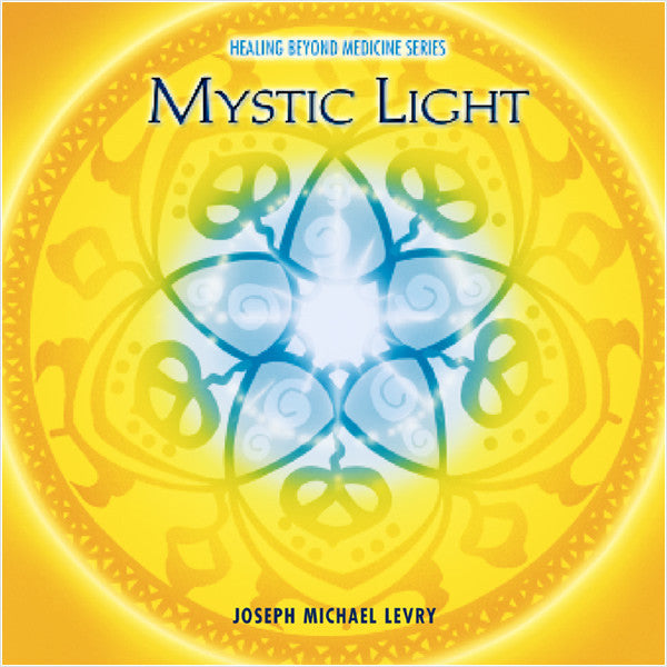 Mystic Light CD