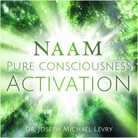 Naam Pure Consciousness Activation CD - Instant Download