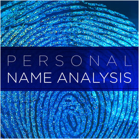 Personal Name Analysis Report