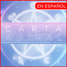 Nuevo! Carta Astral