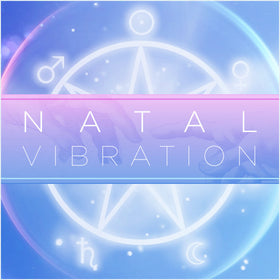 Natal Vibration Report