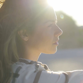 The Power of Not Reacting - Audio Newsletter Series - Instant Download