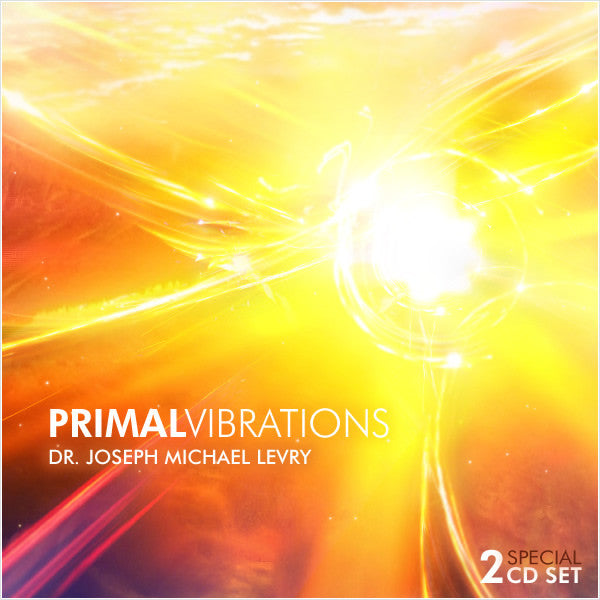 Primal Vibrations Special Edition 2 CD Set - Instant Download
