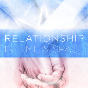 Relationship in Time and Space Report