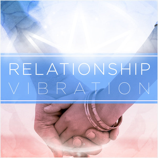 Relationship Vibration Report