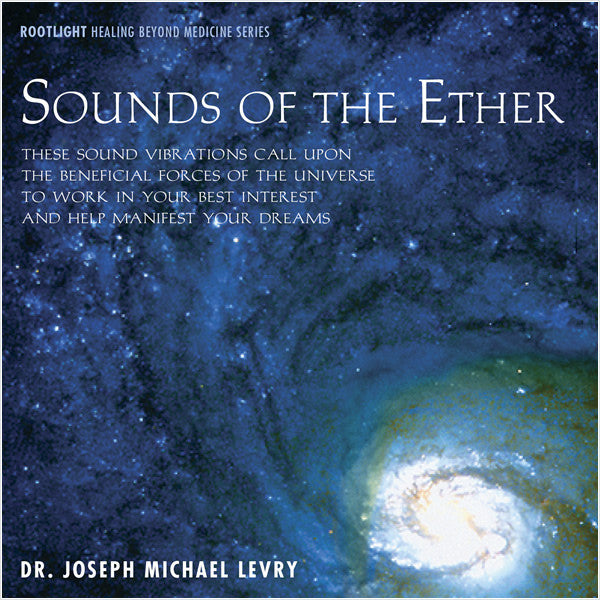 Sounds of the Ether CD - Instant Downloand