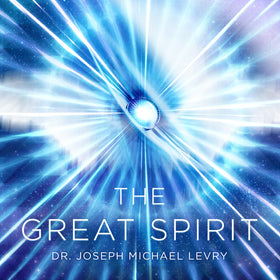 The Great Spirit CD - Instant Download