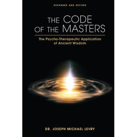 NEW! The Code of the Masters -REVISED AND EXPANDED!