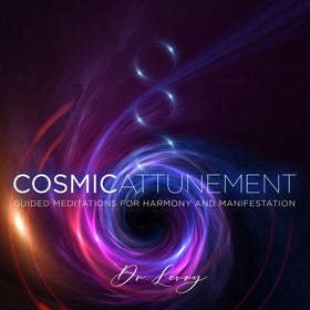 Cosmic Attunement