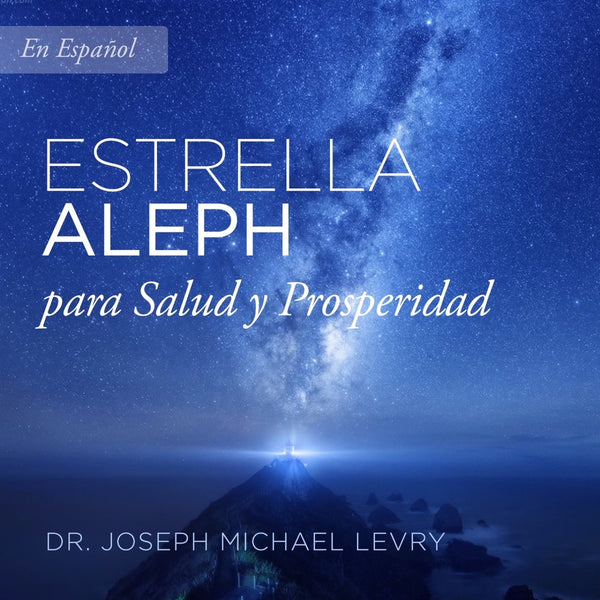 Estrella Aleph para Salud y Prosperidad