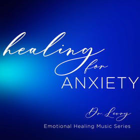 Healing Anxiety CD - Instant Download