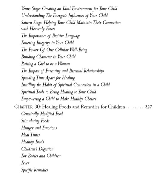 The Ultimate Secrets of Intimacy and Creation by Dr. Joseph Michael Levry