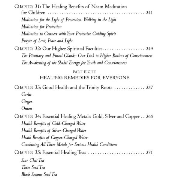 The Ultimate Secrets of Intimacy and Creation by Dr. Joseph Michael Levry