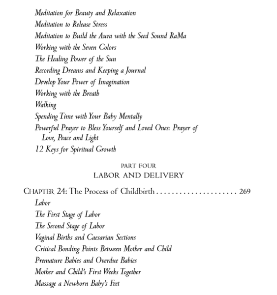 The Ultimate Secrets of Intimacy and Creation by Dr. Joseph Michael Levry