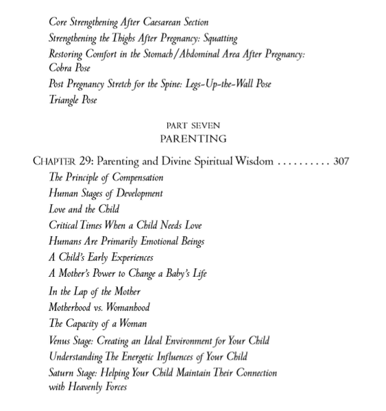 The Ultimate Secrets of Intimacy and Creation by Dr. Joseph Michael Levry