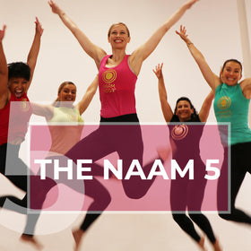 The Naam 5 - Instant Streaming (HD)