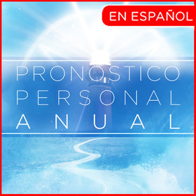 Nuevo! Pronóstico Personal Anual Informe